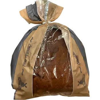 Ölandslimpa Original Hel Kummin 700g Sörens.