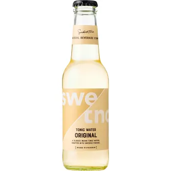 Tonicvatten Original 200ml Swedish Tonic.