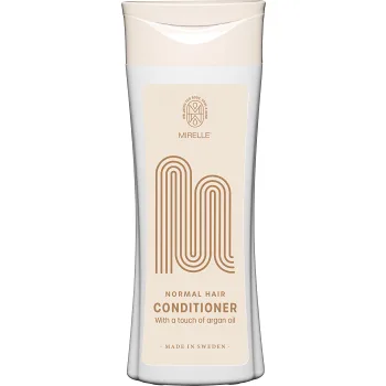 Balsam Normalt hår Tonkabönor Vanilj 300ml Mirelle.