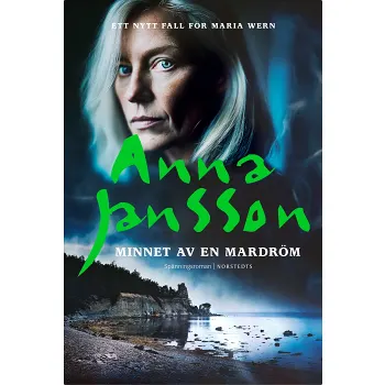 Minnet av en mardröm.
