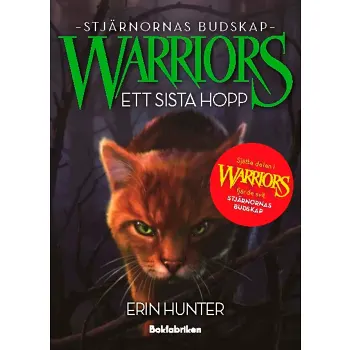 Warriors 4:6. Ett sista hopp.