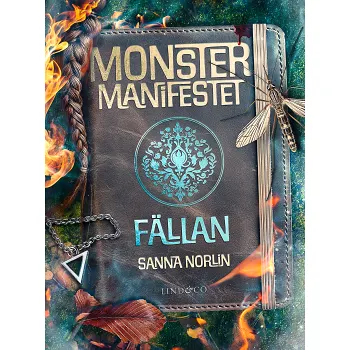 Monstermanifestet. Fällan.