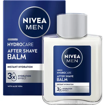 After Shave Balm Hydrocare 100ml Nivea Men.