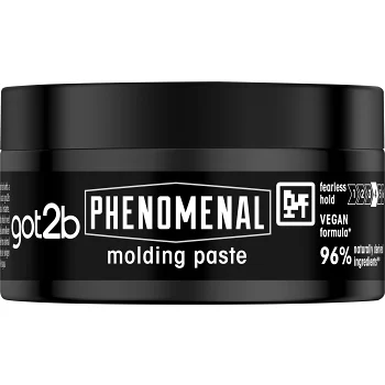 Pheno Molding Paste 100ml Got2B Schwarzkopf.