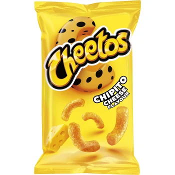 Majssnacks Cheetos Chepito 125g Cheetos.