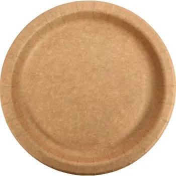 Tallrikar Papp 22cm 20pack Falk.
