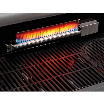 Gasolgrill Hyde 4 SIKR Turbo Enders.