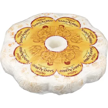 St Albray ca 2,1kg Food Garden.