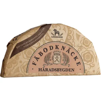 Fäbodknäcke 415g Leksands Knäcke.