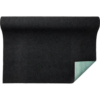 Konstgräs 133x250 Antracit.