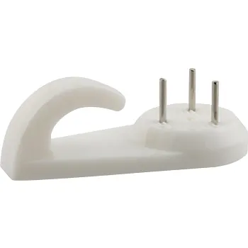 Tavelkrok Maxi 10-p Hall Miba.