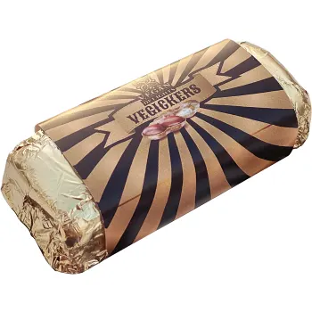 Choklad Vegansk 50g Vegan Delights Sweden.