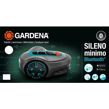Sileno Minimo 500 Gardena.