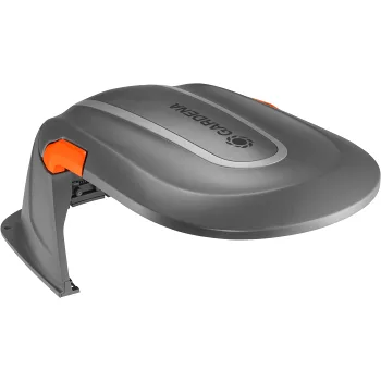 Hus för Sileno Minimo Gardena.