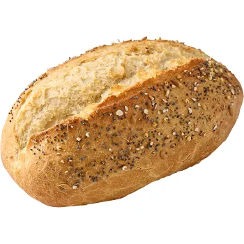 Svensk Fröfralla 110g Dafgårds.