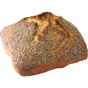 Svensk Vallmolevain 500g Dafgårds.