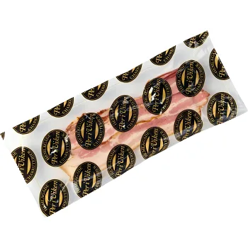 Bacon Redigt Skivat 100g Per i Viken.