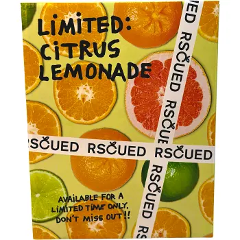 Citruslemonad 3l Rscued.