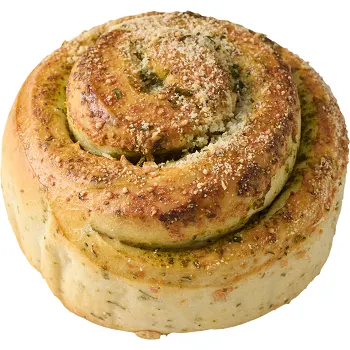 Pizzabulle Pesto 90g Dafgårds.