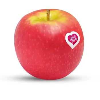 Äpple Pink Lady ca 180g Klass 1 ICA.