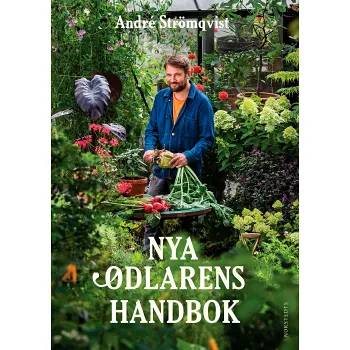 Nya odlarens handbok.