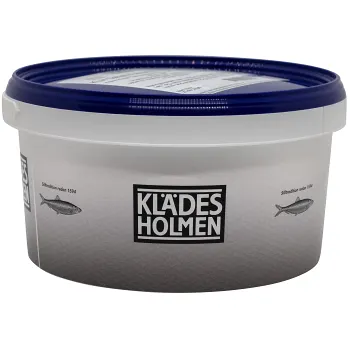 Saltsillfilé 2,2kg Klädesholmen.