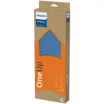 OneUp moppdyna XV1882/10 Philips.