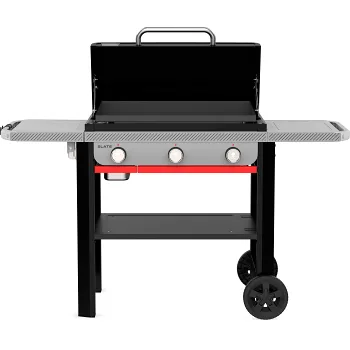 Slate GPD 71cm Stekbord Gasol Weber.