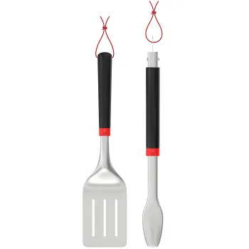 Redskapsset 2-delar Weber.