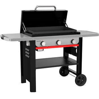 Slate GPD 71cm Stekbord Gasol Weber.