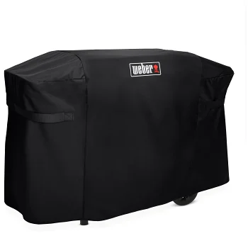 Premiumöverdrag - Slate 71cm Weber.