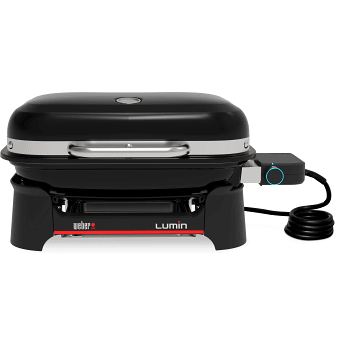 Lumin Compact Elgrill Weber.