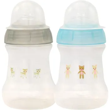 Nappflaska Esprit 180ml 1-p Esska.