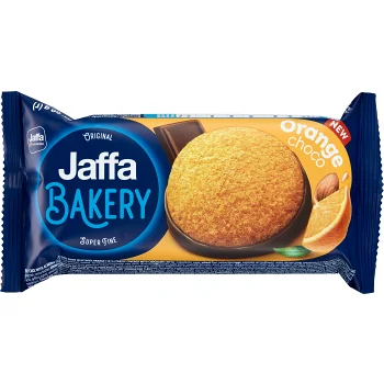 Kolaci Orange Choc 75g Jaffa.