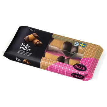 Kolarullar Kolarullar 180g Gille.