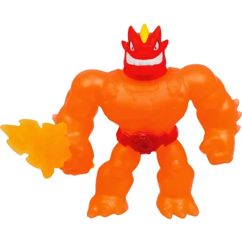 Goo Jit Zu Meteor Madness serie 2.