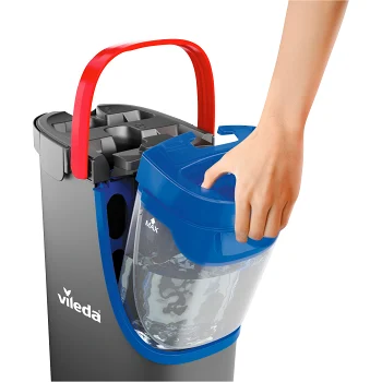 Mopp H2prO Flat Vileda.