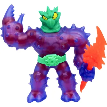 Goo Jit Zu Meteor Madness serie 2.