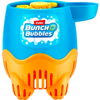 Bubbelmaskin Bunch O Bubbles.