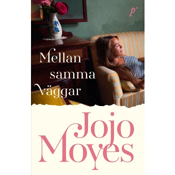 Mellan samma väggar.