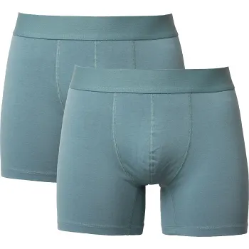 Boxer Emil 2p turkos XL mywear.