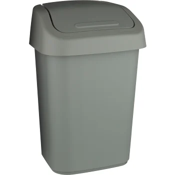 Vipplockskorg 10L Grå Orthex.