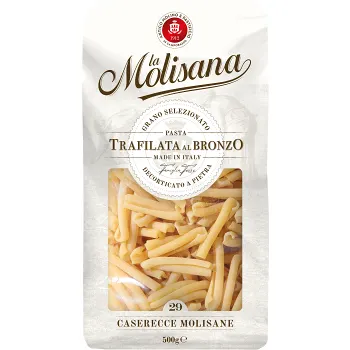 Caserecce Molisane 500g La Molisana.