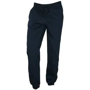 Sweatpants marinblå.
