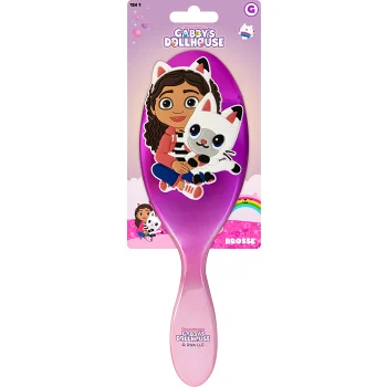 Paddelborste Gabby 1st Gabby's Dollhouse.