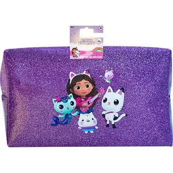 Necessär Gabby 1st Gabby's Dollhouse.