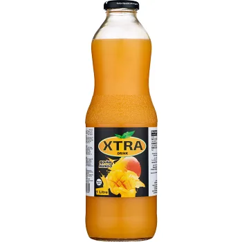 Nektar Mango 1l XTRA.