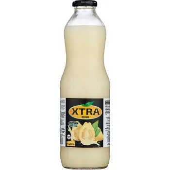 Nektar Guava 1l Xtra.