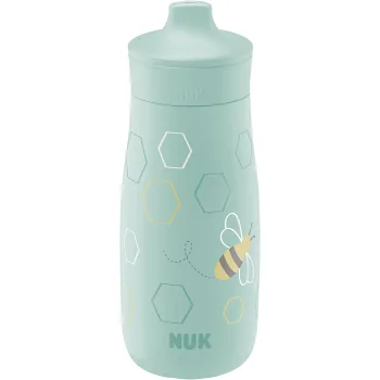Drickflaska 300ml Mini-Me Sip Bi 9+m NUK.