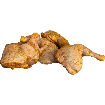 Kycklingklubba marinerad 10kg Guldfågeln.